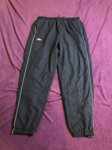 Pantaloni umbro calcio pista - pantaloni,