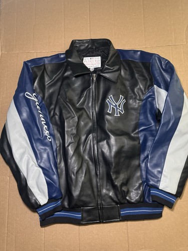 New york yankees iii giacca - new,