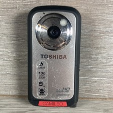 Toshiba Camileo BW10 HD