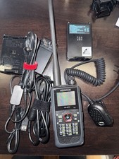 Kenwood TH-D74