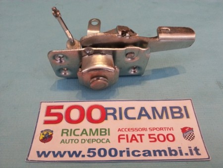 Fiat 500 r serratura - 500, l