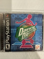 Dance Dance Revolution (Sony