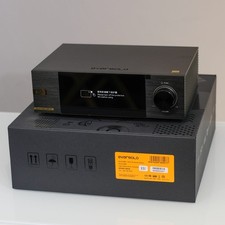 Eversolo DMP A6 Master Edition