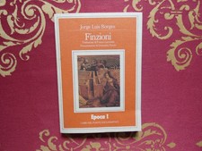 Borges finzioni epoca ed.