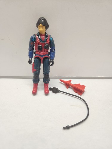 Joe hasbro 1984 rottami di - joe,