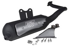 Marmitta Giannelli GO PIAGGIO VESPA ET2 50 2T