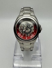Orologio da polso uomo vintage