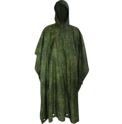 Tenda poncho pioggia plash - tenda,