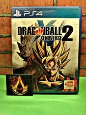 Dragon ball Xenoverse 2