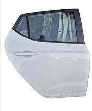 PORTA PORTIERA POSTERIORE