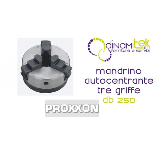 27026 mandrino autocentrante - 27026, a