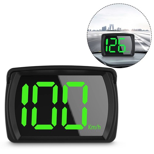 Hud gps head display - up,