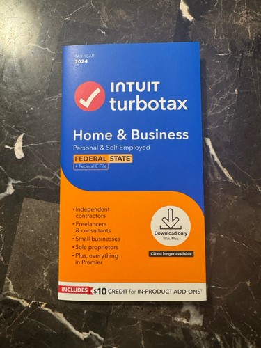 2024 intuit turbotax home - 2024,