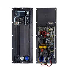 Modulo Amplificatore