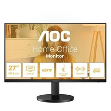 AOC U27B3AF Monitor LED 4K da