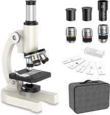 Microscopio per Bambini Adulti