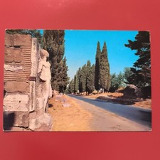 ROMA - VIA APPIA ANTICA -
