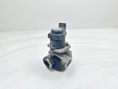 Valvola egr diesel - valvola, fiesta