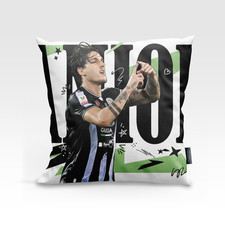 Nicolo zaniolo udinese - nicolo, calcio