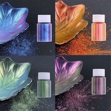 Pigmento mutevole 10 colori