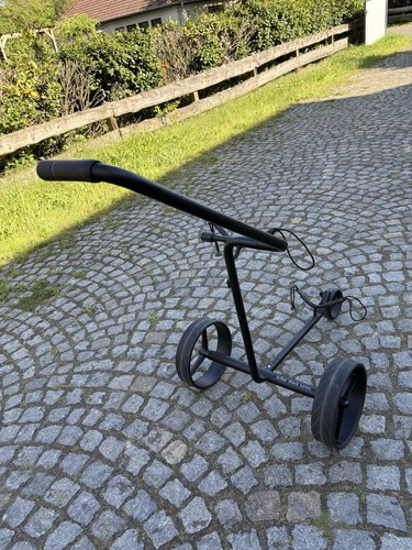Trolley elettrico justar - trolley,