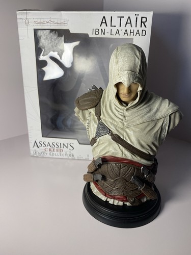 Altair busto legacy collection - altair,