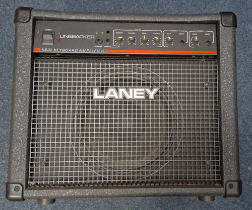 Laney linebacker kb30 - linebacker,