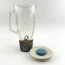 Braun KM32 attacco vetro