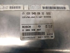 0315450932 centralina abs