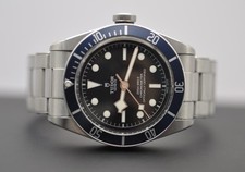 Tudor Black Bay 41 mm