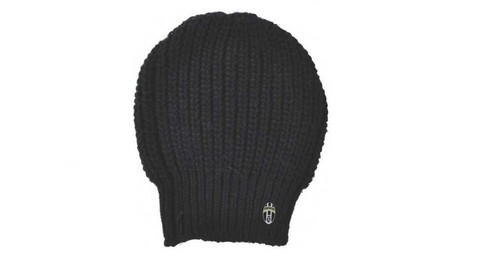 Cappello lana juve - lana, imma