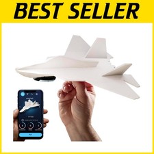 Smartphone-Controlled F22