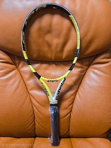 Racchetta tennis babolat - da,