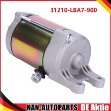 Motorino di Avviamento per