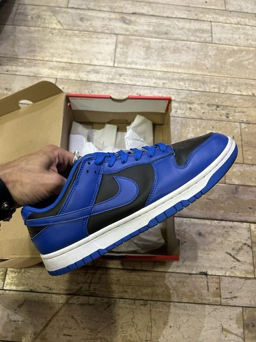 Taglia nike dunk - dunk, low