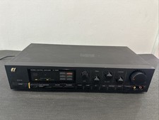 Sansui C-1000 Preamplificatore