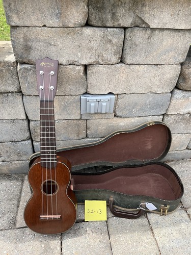 Ukulele mogano stile - ukulele,