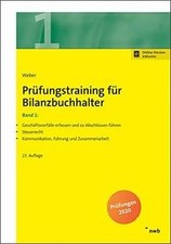 Prüfungstraining für