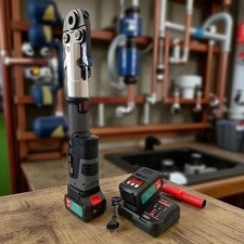 Pressatrice batteria per - a,