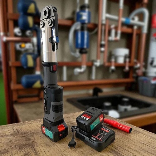 Pressatrice batteria per - batteria,
