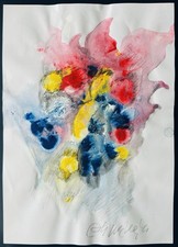 ODDINO GUARNIERI Opera Tecnica