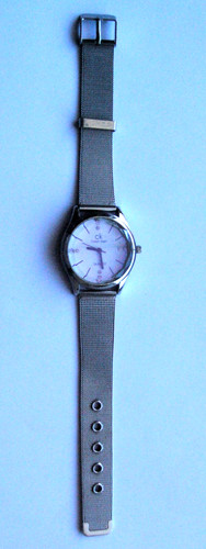 Calvin klein swiss made - calvin,