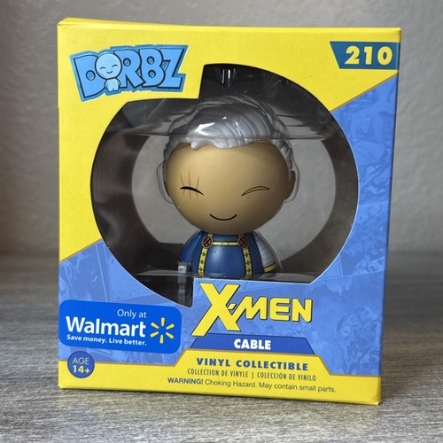 Funko dorbz marvel cavo - dorbz:,