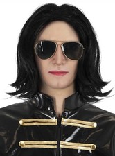 Michael Jackson Costume