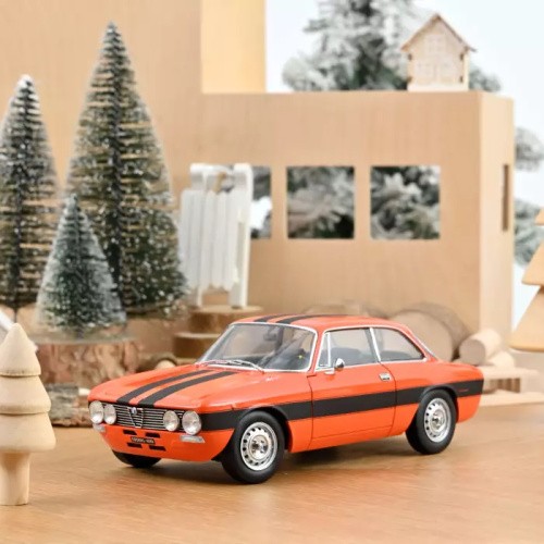 Alfa romeo 2000 - alfa, gtv