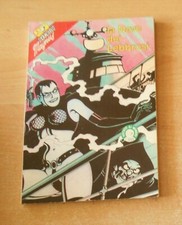 EDIFUMETTO  SERIE  NECRON