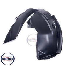 FIAT GRANDE PUNTO RIPARO PASSARUOTA SOTTO PARAFANGO ANTERIORE SINISTRO COMPLETO