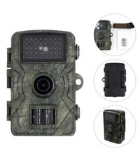 Full HD FOTOTRAPPOLA MIMETICA