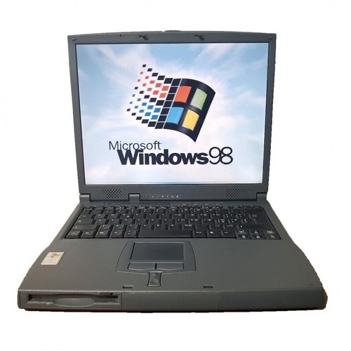 Notebook portatile con - notebook, pc