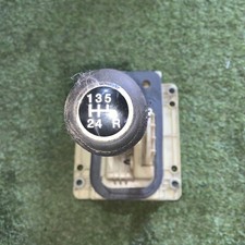 553499490 LEVA CAMBIO FIAT Bravo 2° Serie 1900 Diesel